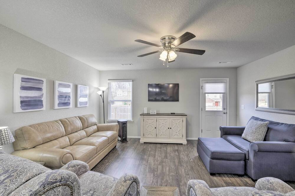 Photo of Bedroom in Springdale