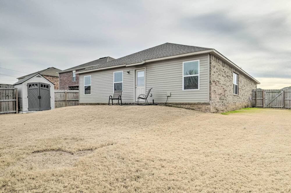 Photo of Outdoor in Springdale