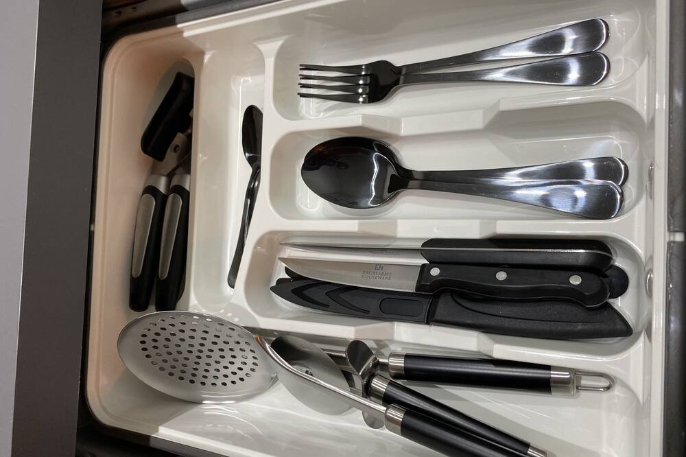 Photo of Kitchen in Saint-Pol-sur-Mer