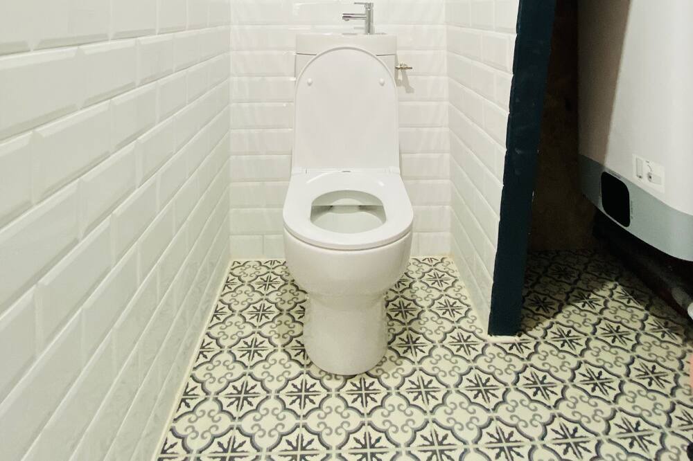 Photo of Bathroom in Saint-Pol-sur-Mer
