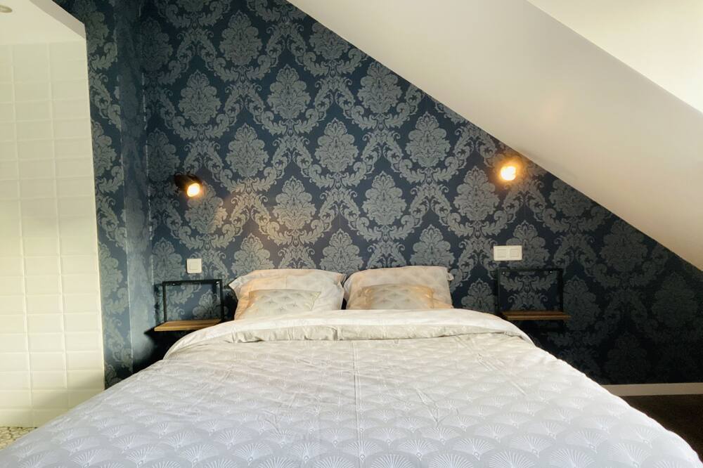 Photo of Bedroom in Saint-Pol-sur-Mer