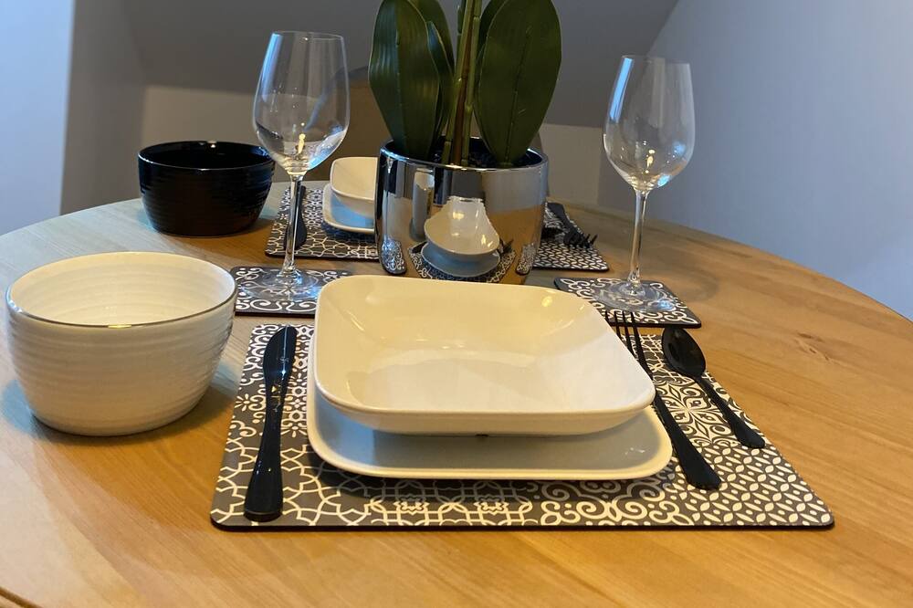 Photo of Kitchen in Saint-Pol-sur-Mer