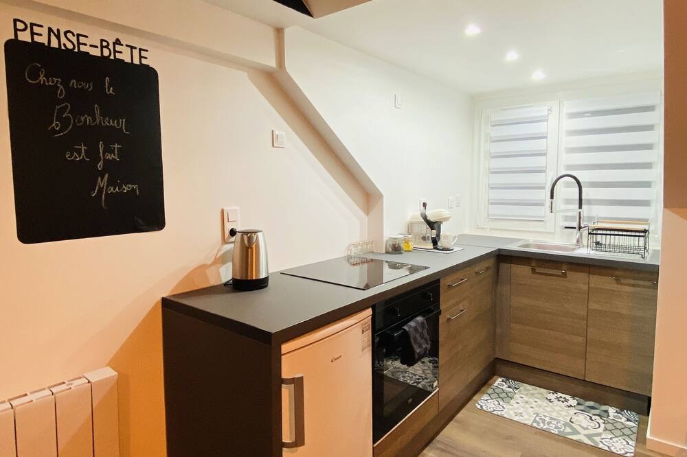 Photo of Kitchen in Saint-Pol-sur-Mer