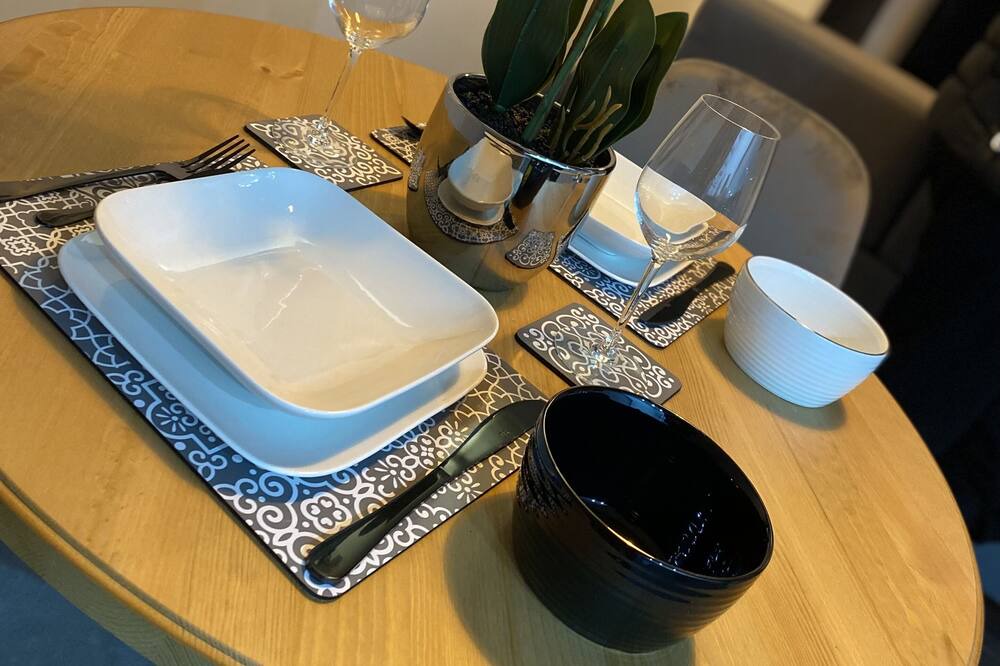 Photo of Kitchen in Saint-Pol-sur-Mer
