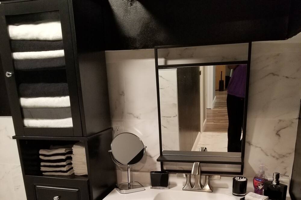 Photo of Bathroom in Upper Darby