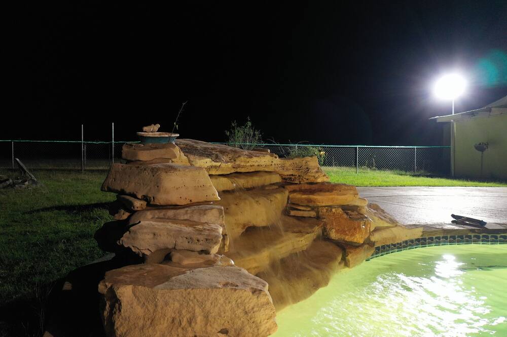 Photo of Outdoor in Georgetown