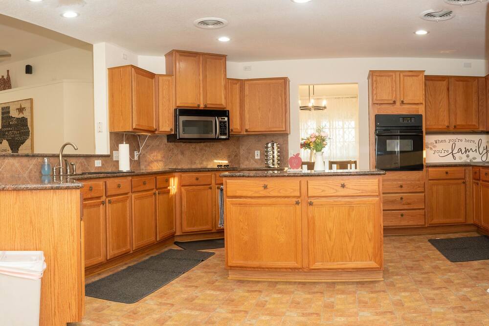 Photo of Kitchen in Georgetown