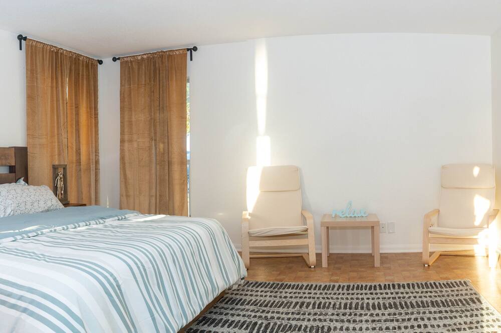 Photo of Bedroom in Georgetown