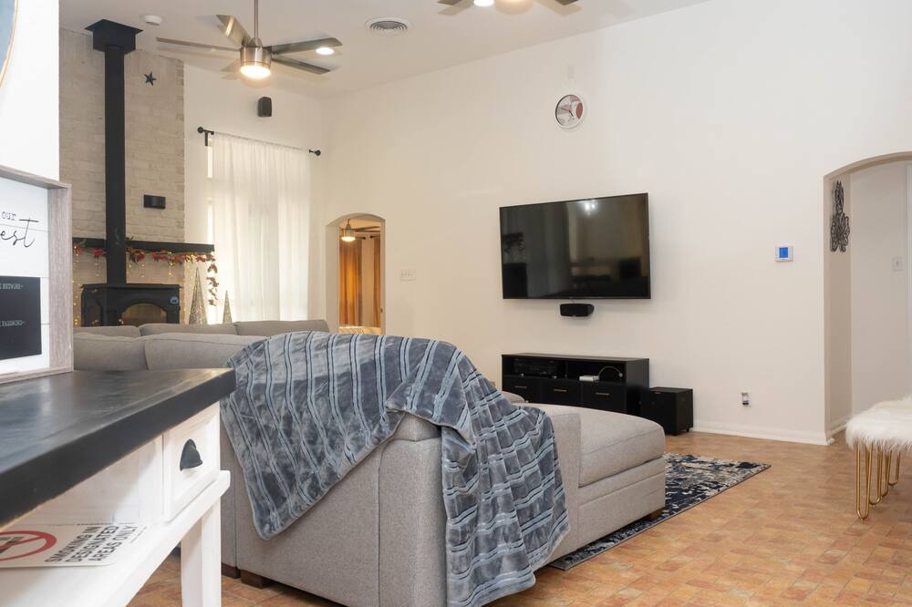 Photo of Livingroom in Georgetown