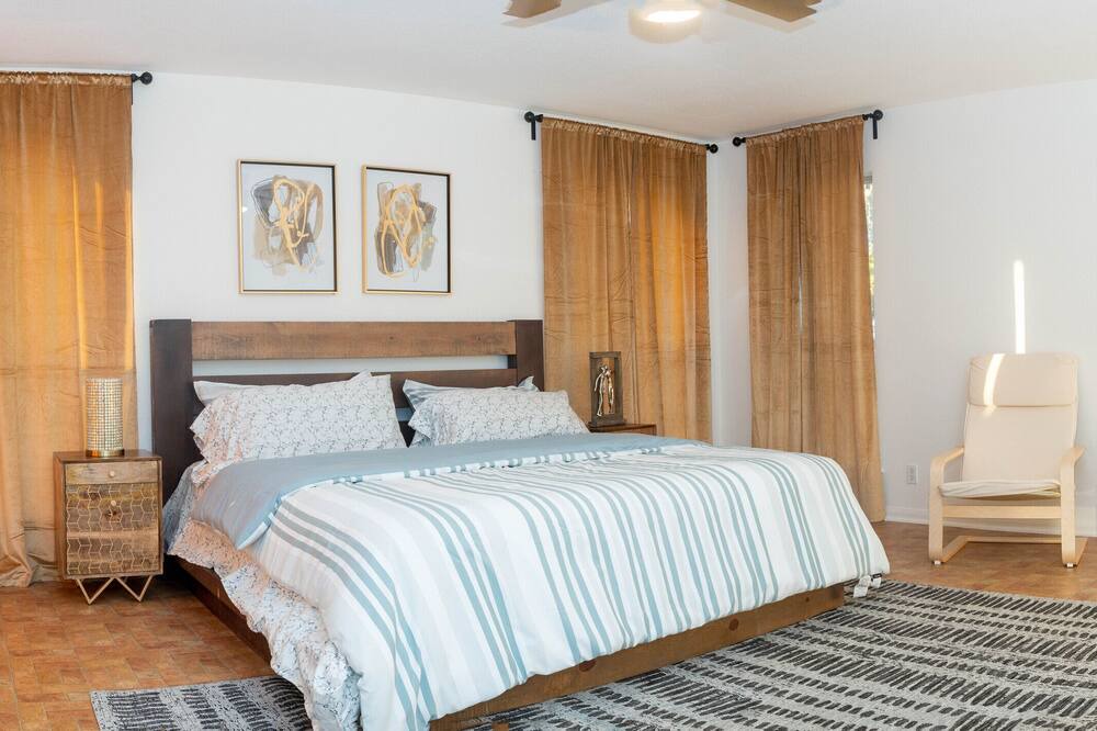 Photo of Bedroom in Georgetown