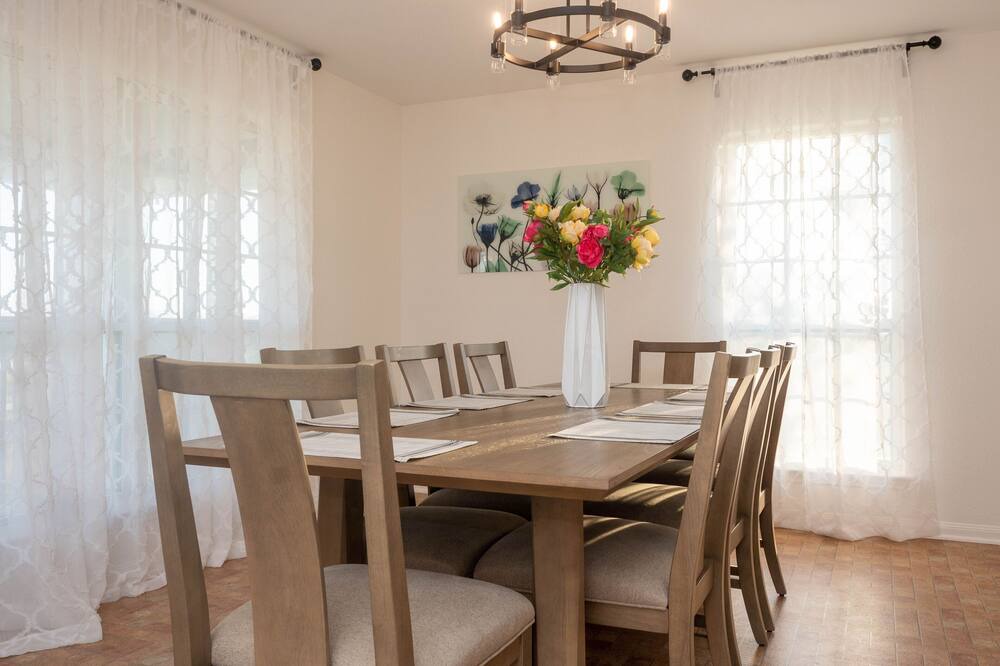 Photo of Kitchen in Georgetown