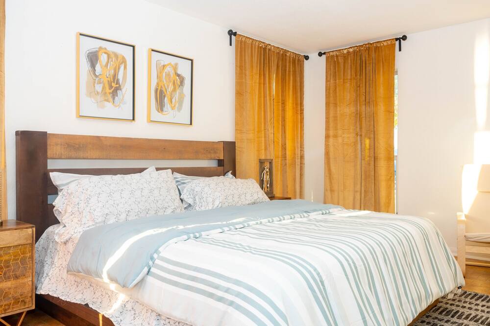 Photo of Bedroom in Georgetown