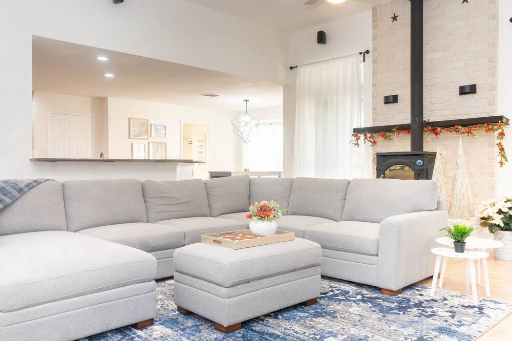 Photo of Livingroom in Georgetown