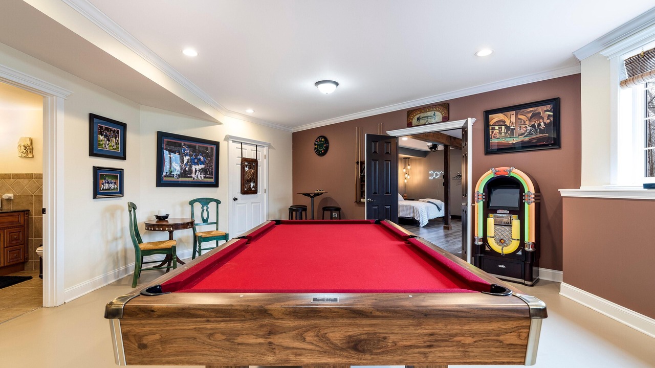 Photo of Bedroom in Fox Lake