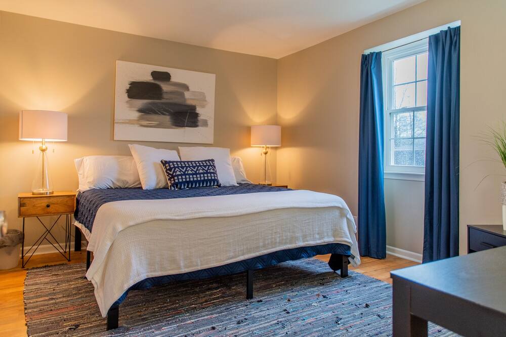 Photo of Bedroom in Cookeville