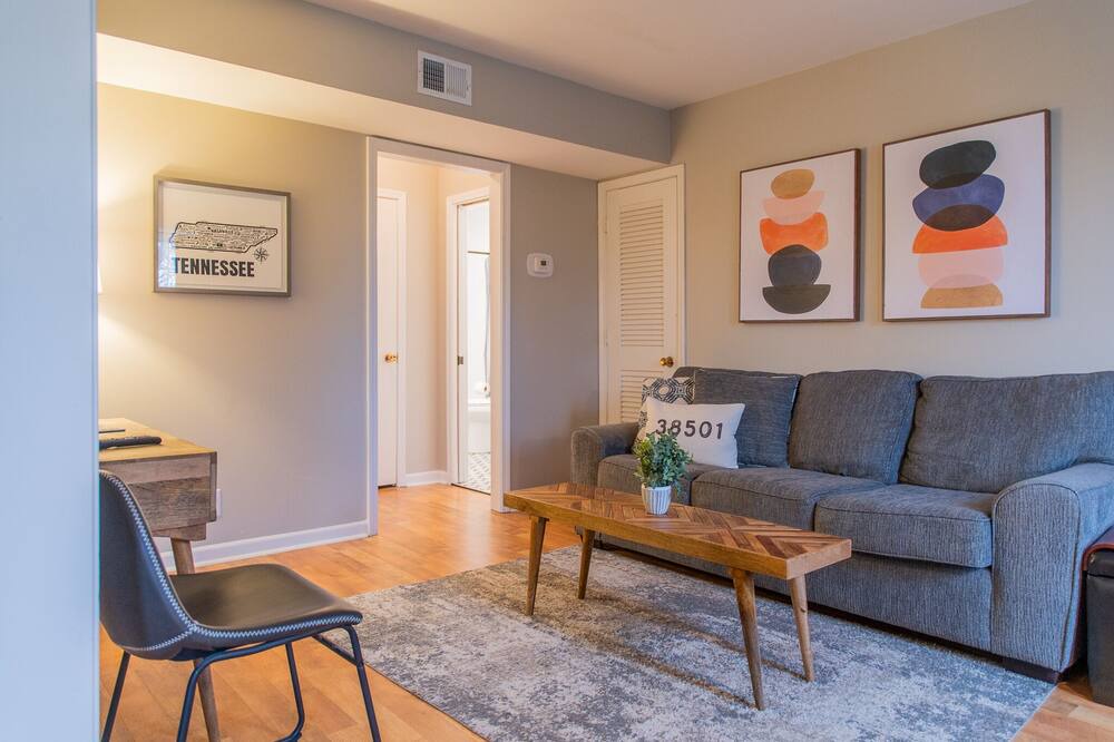 Photo of Livingroom in Cookeville