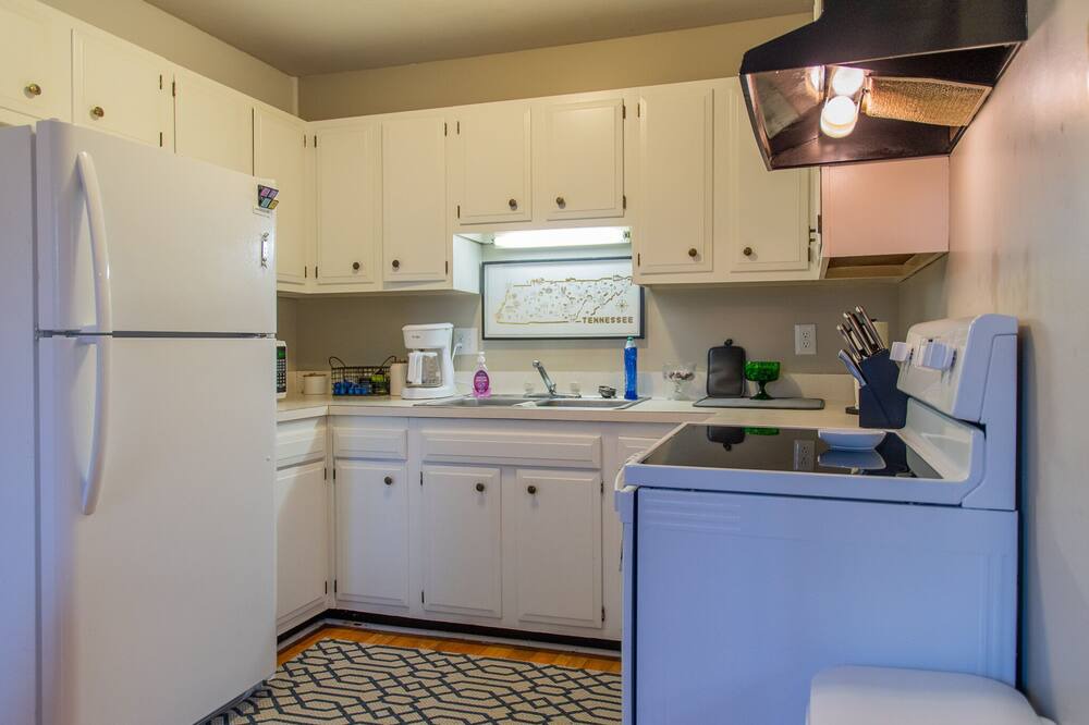 Photo of Kitchen in Cookeville