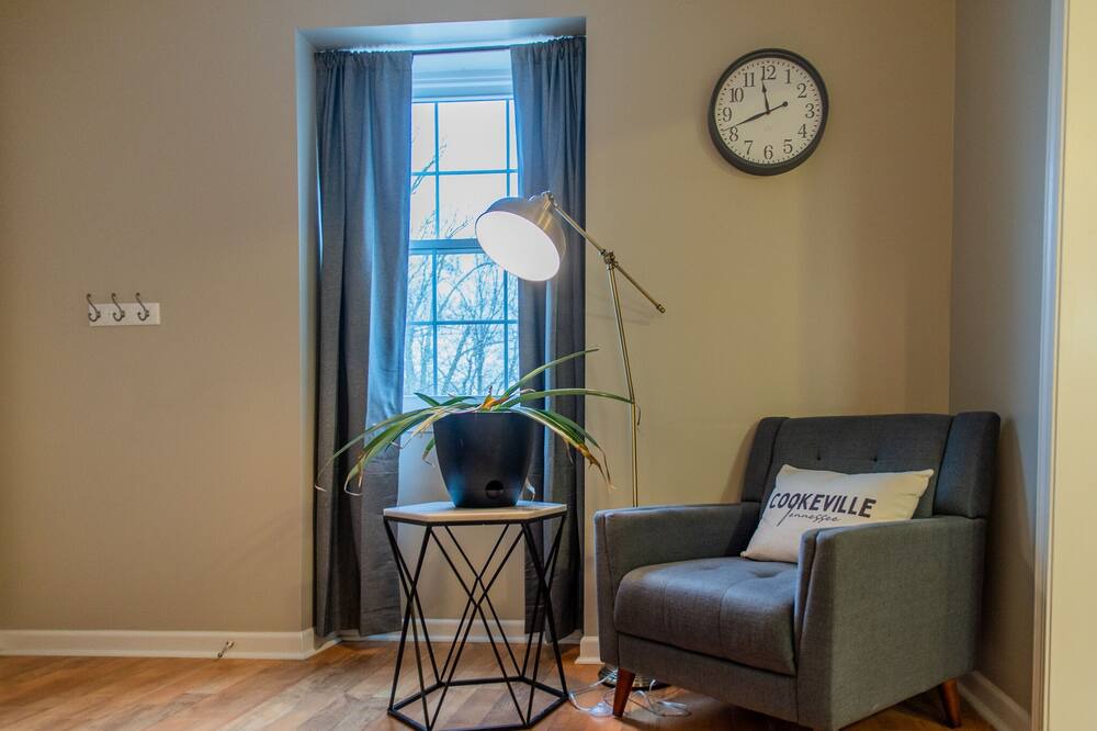 Photo of Livingroom in Cookeville