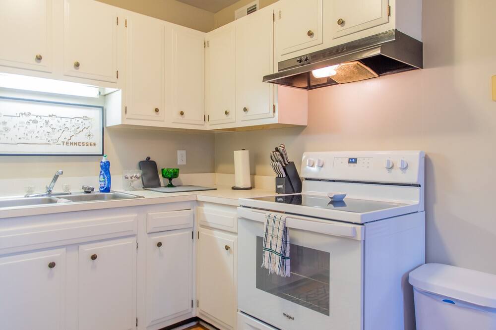 Photo of Kitchen in Cookeville