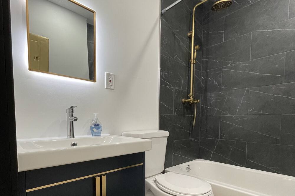 Photo of Bathroom in Queen Village