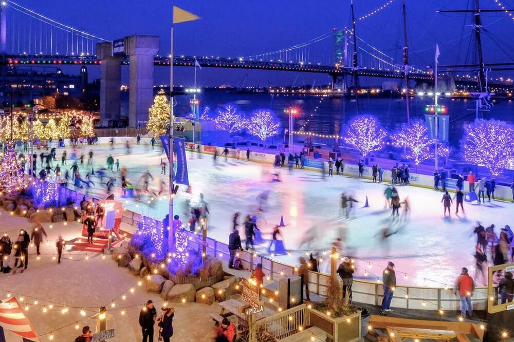 Photo of Outdoor in Queen Village