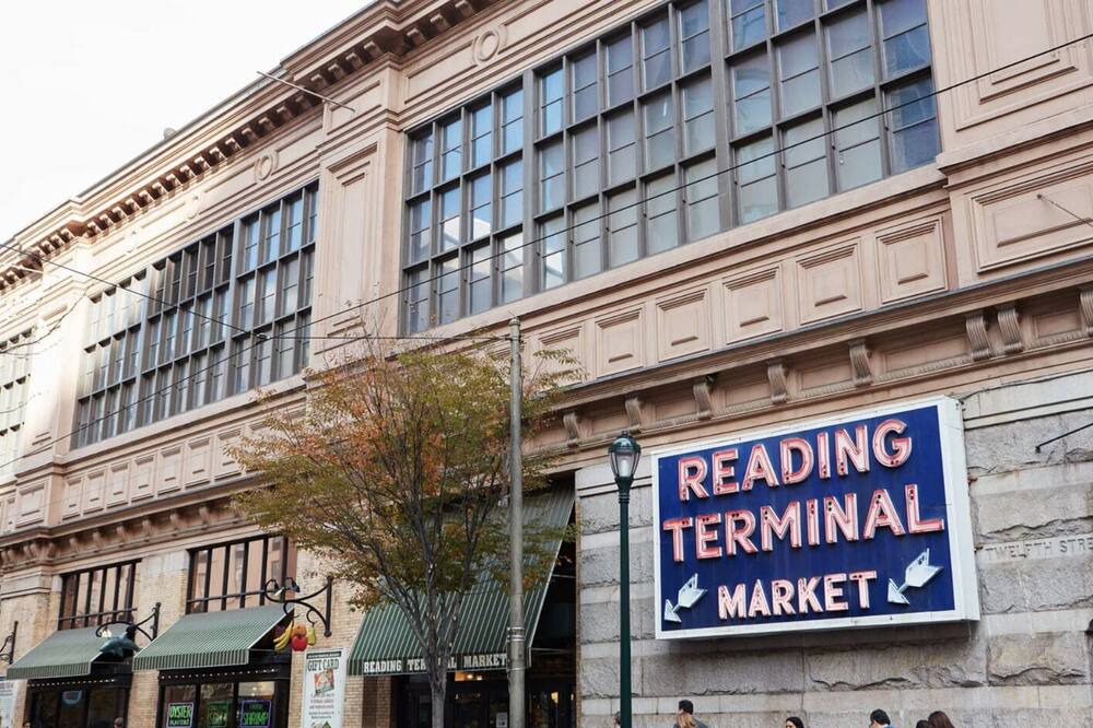 Photo of Outdoor in Queen Village