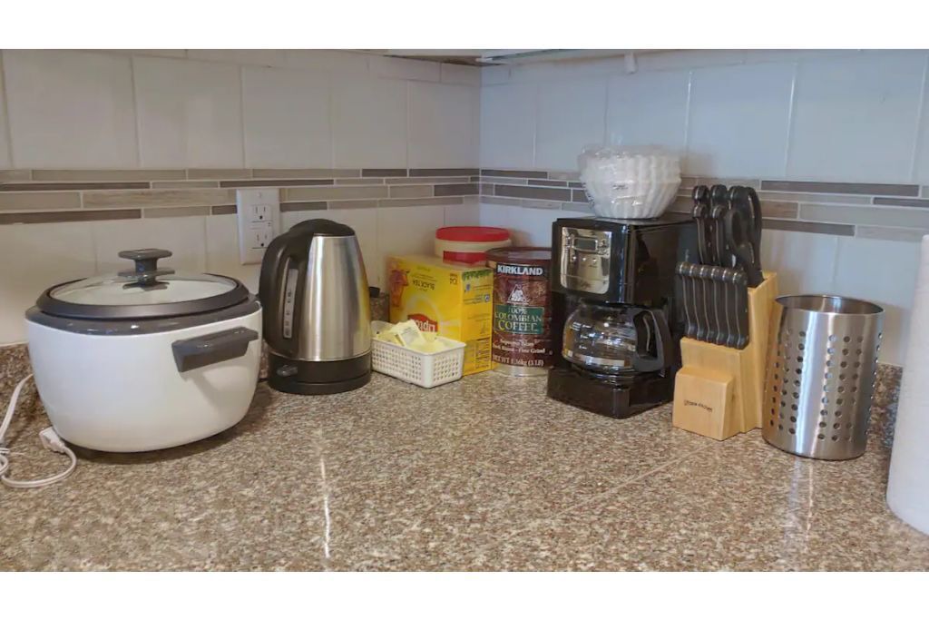 Photo of Kitchen in Downtown