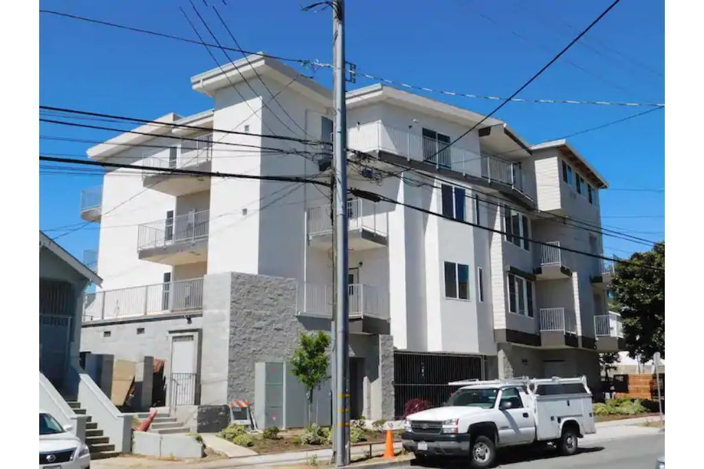 Photo of Outdoor in Downtown