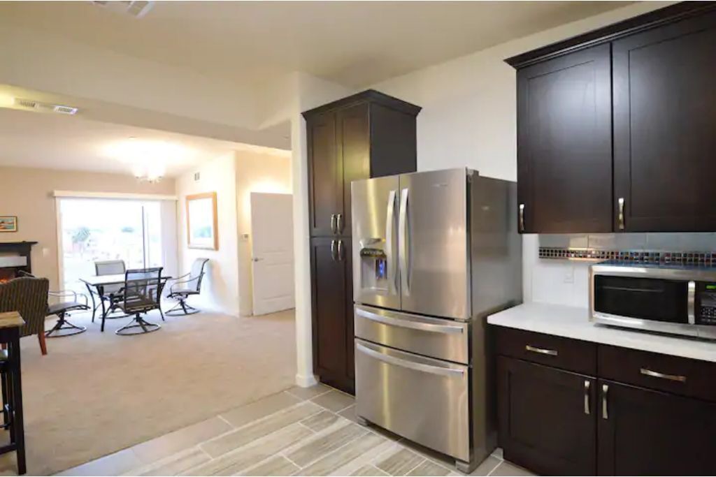 Photo of Kitchen in Downtown