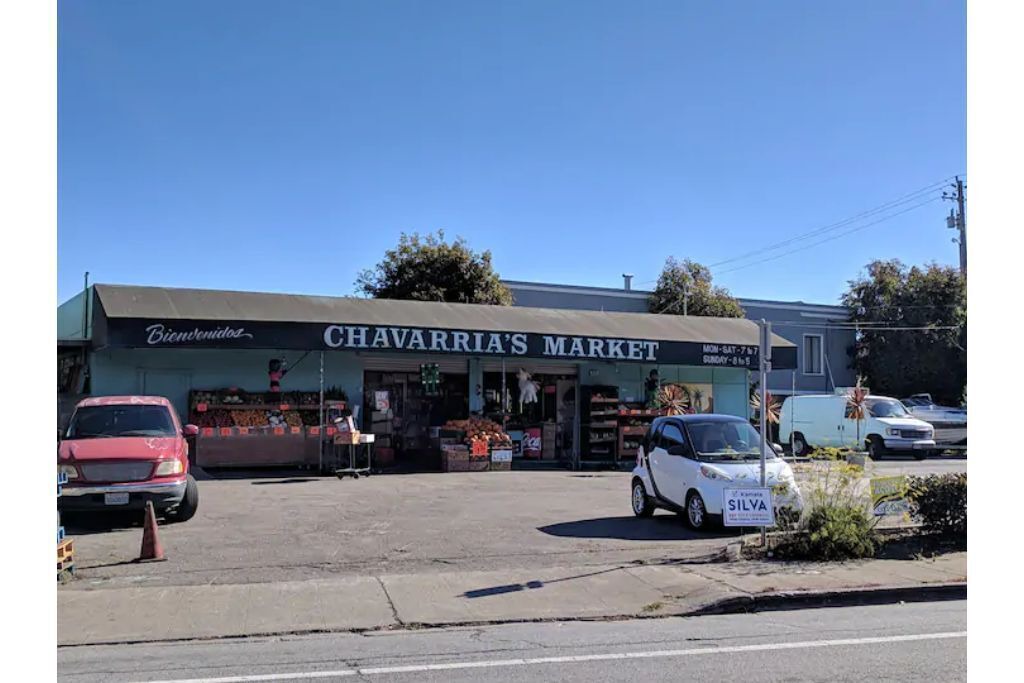 Photo of Outdoor in Downtown