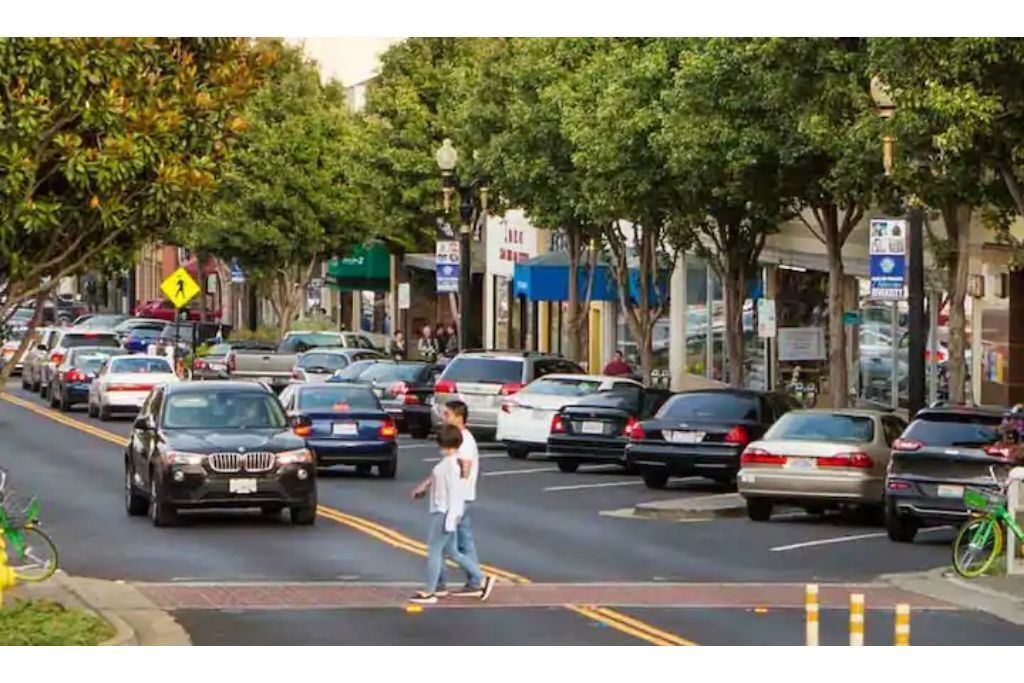 Photo of Outdoor in Downtown