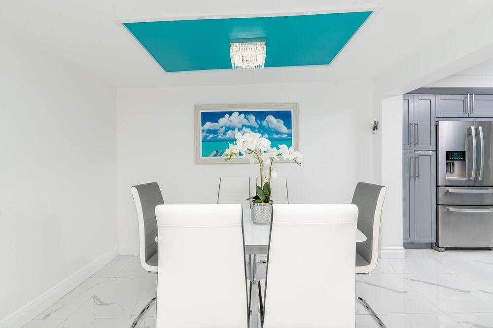 Photo of Livingroom in Tampa