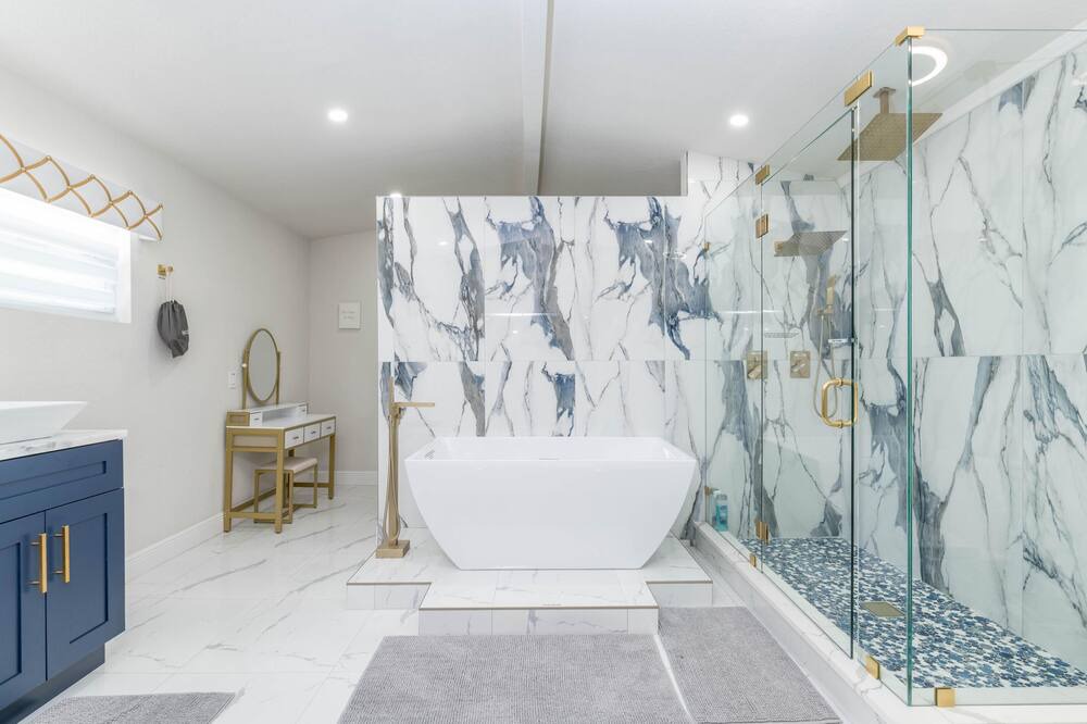 Photo of Bathroom in Tampa