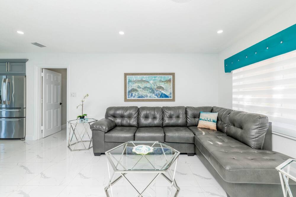 Photo of Bedroom in Tampa