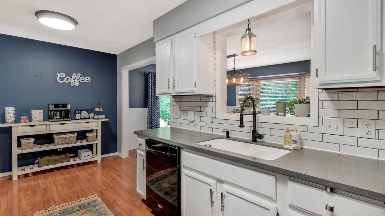 Photo of Kitchen in Greenwich