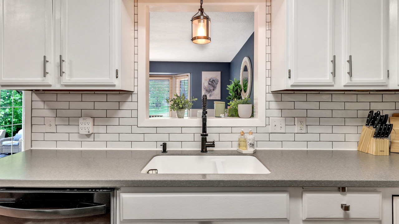 Photo of Kitchen in Greenwich