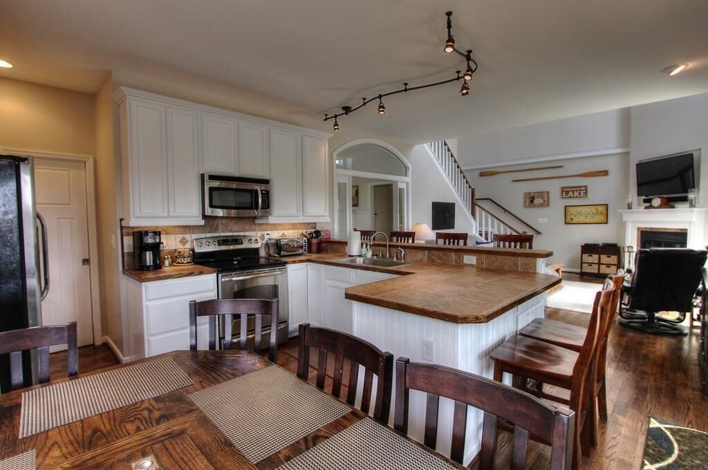 Photo of Kitchen in Boydton