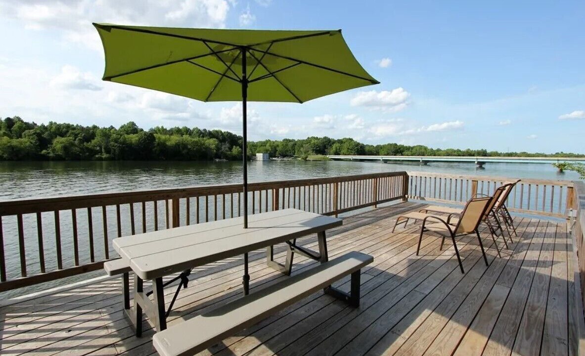 Photo of Outdoor in Boydton
