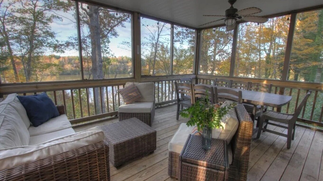 Photo of Outdoor in Boydton