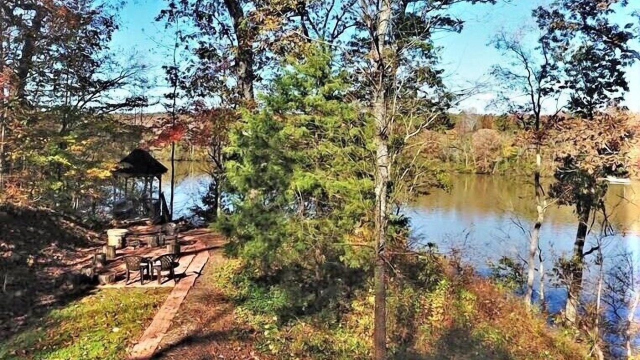 Photo of Outdoor in Boydton