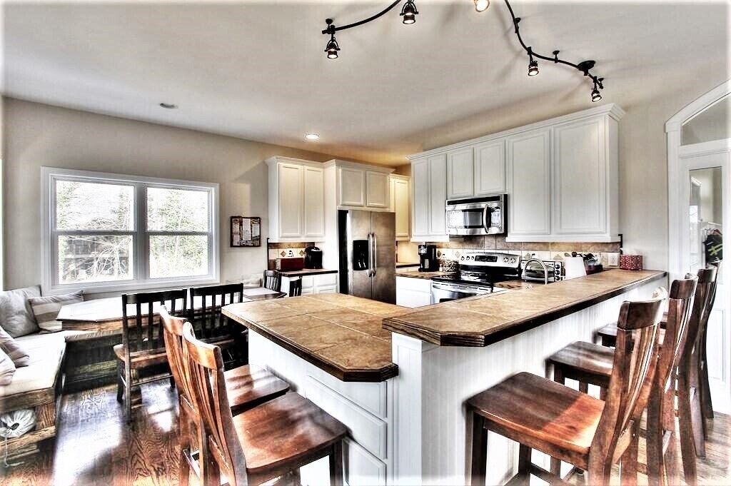 Photo of Kitchen in Boydton