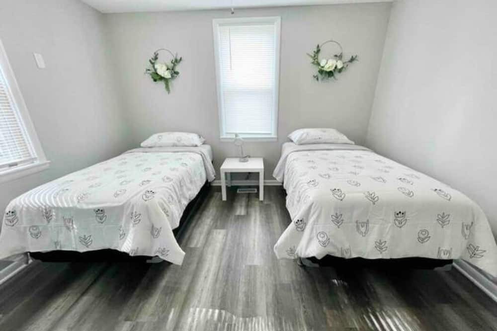 Photo of Bedroom in Franklin