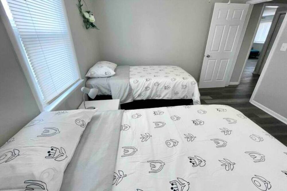 Photo of Bedroom in Franklin