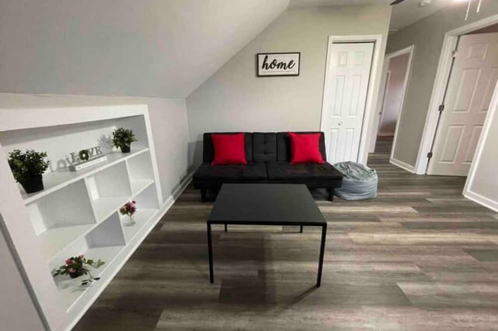 Photo of Bedroom in Franklin