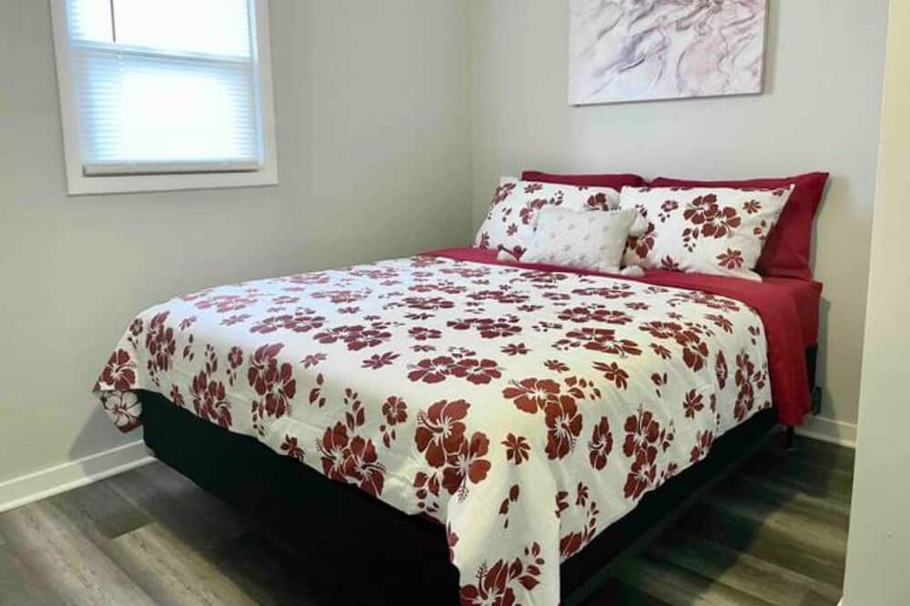 Photo of Bedroom in Franklin