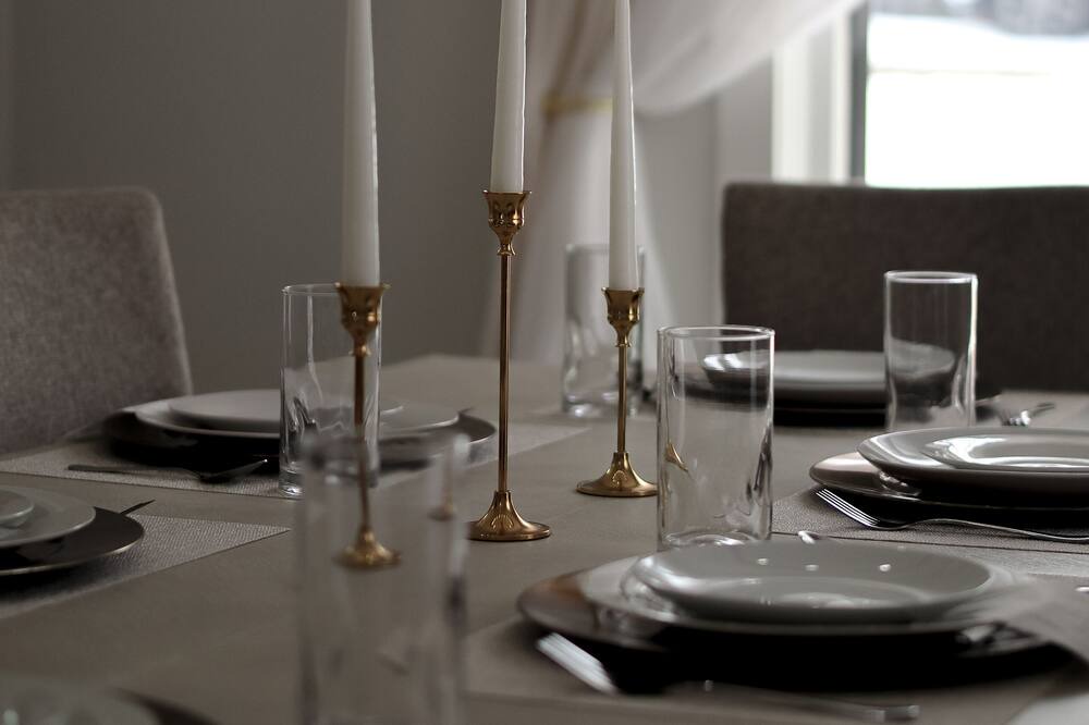 Photo of Kitchen in Midtown