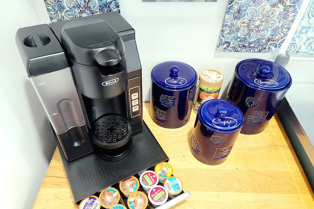 Photo of Kitchen in Oberlin