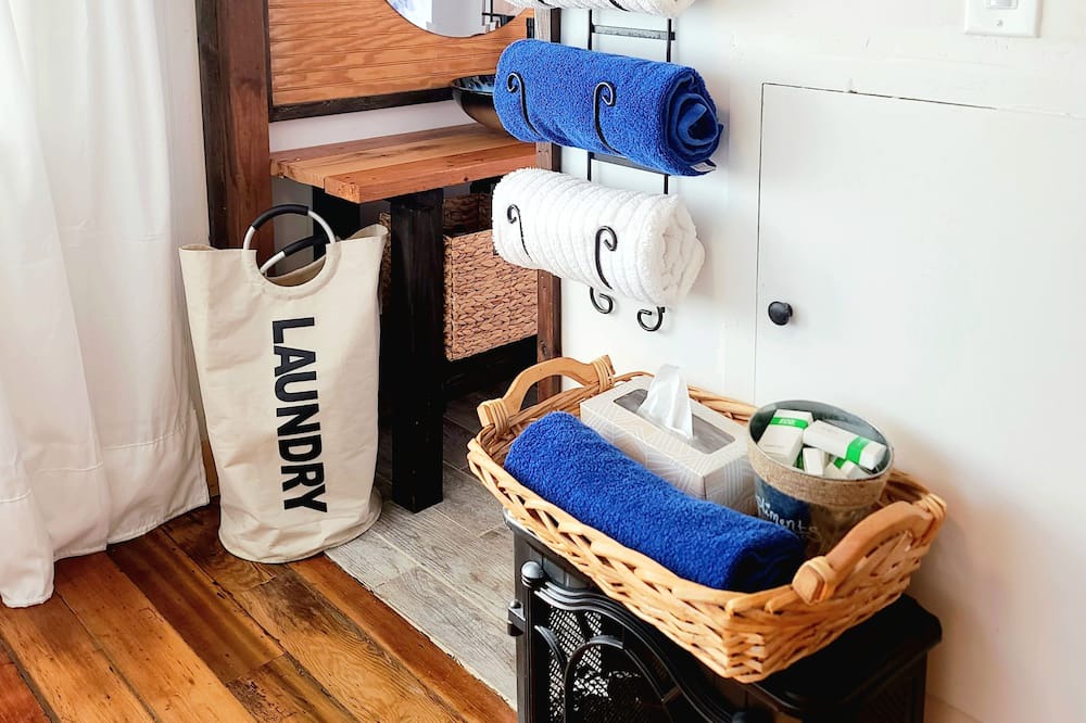 Photo of Bedroom in Oberlin