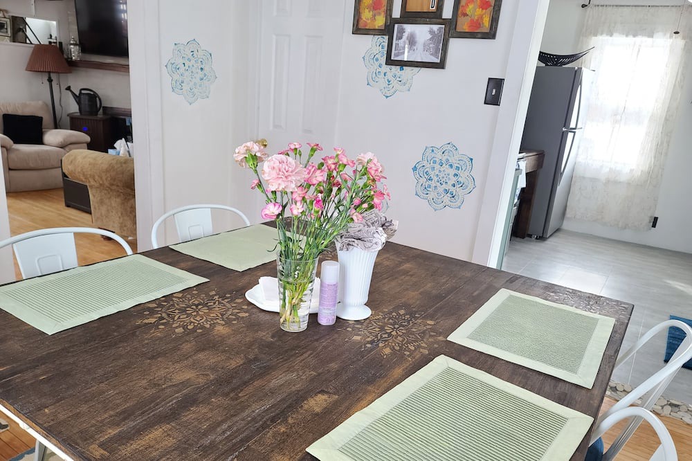 Photo of Kitchen in Oberlin