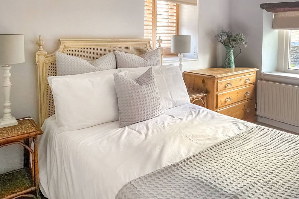 Photo of Bedroom in Long Preston